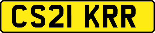 CS21KRR