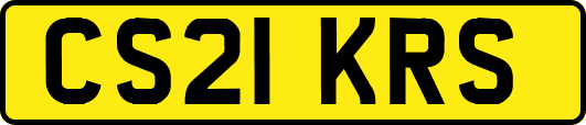 CS21KRS