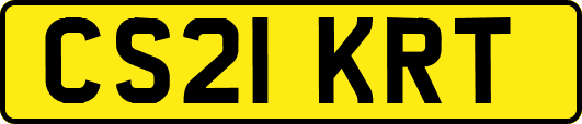 CS21KRT