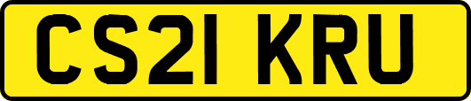 CS21KRU