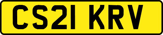 CS21KRV