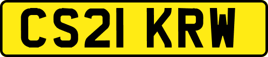 CS21KRW