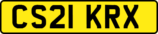 CS21KRX