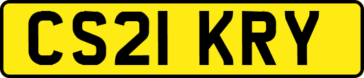 CS21KRY