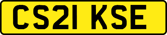 CS21KSE