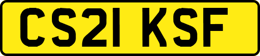 CS21KSF