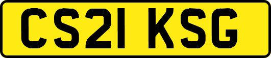 CS21KSG