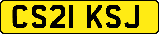 CS21KSJ