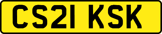 CS21KSK