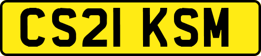 CS21KSM