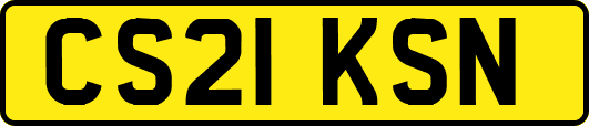 CS21KSN