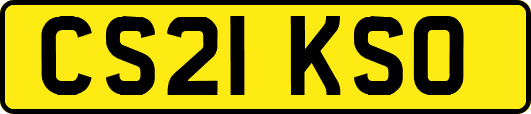 CS21KSO