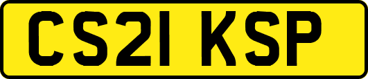 CS21KSP
