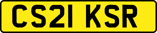 CS21KSR