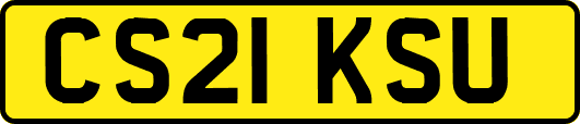 CS21KSU