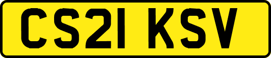 CS21KSV