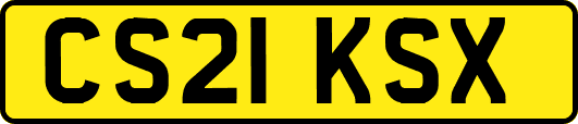 CS21KSX