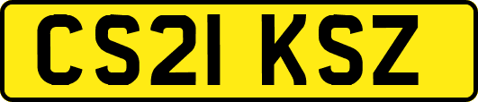 CS21KSZ