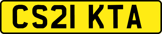 CS21KTA