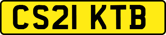 CS21KTB