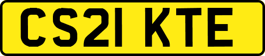 CS21KTE