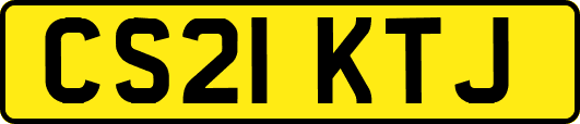 CS21KTJ