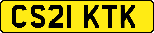 CS21KTK