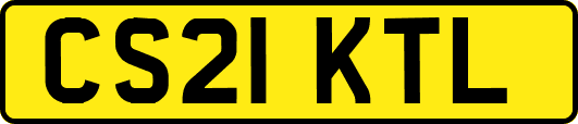 CS21KTL