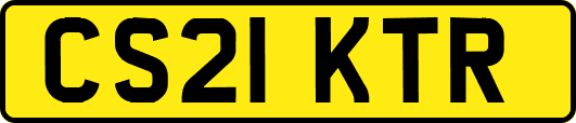CS21KTR