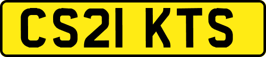 CS21KTS