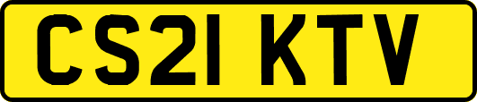 CS21KTV