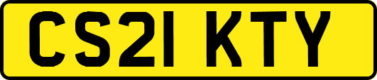 CS21KTY