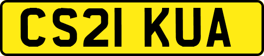 CS21KUA