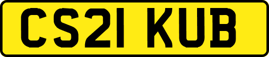 CS21KUB