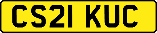 CS21KUC