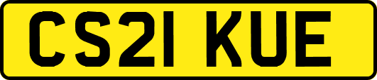 CS21KUE