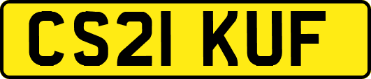 CS21KUF
