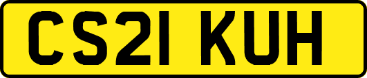 CS21KUH