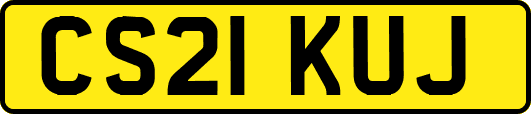 CS21KUJ