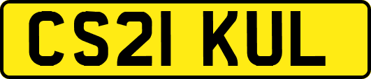 CS21KUL