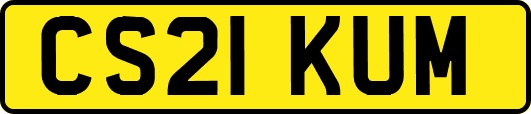 CS21KUM