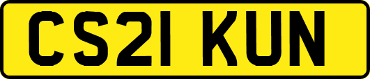 CS21KUN