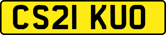 CS21KUO