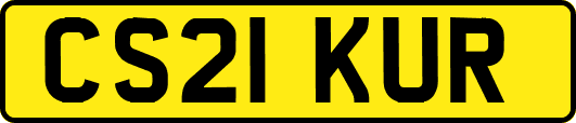 CS21KUR