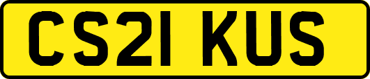 CS21KUS