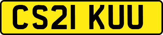 CS21KUU
