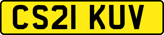 CS21KUV