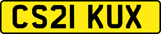 CS21KUX
