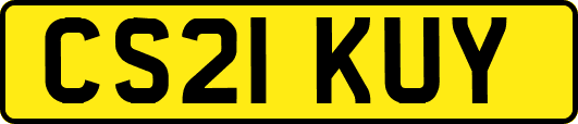 CS21KUY