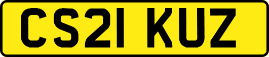 CS21KUZ